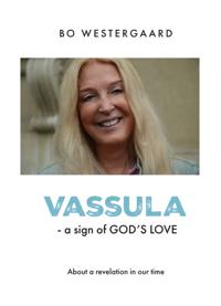 Bokomslag för "Vassula : a sign of God's love"