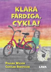 Klara färdiga, cykla!