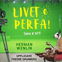 Saken är biff! (S1E7 Livet e perfa!)