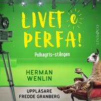 Polkagrisstången (S1E9 Livet e perfa!)