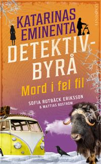 Mord i fel fil