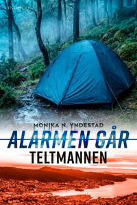 Alarmen går