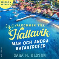Män och andra katastrofer (S1E1 Välkommen till Hallavik)