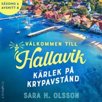 Kärlek på krypavstånd (S1E6 Välkommen till Hallavik)
