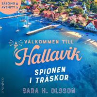 Spionen i träskor (S3E2 Välkommen till Hallavik)