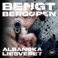 Albanska Liesvepet