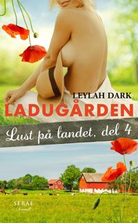 Lust på landet 4: Ladugården