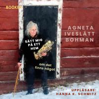 Sätt mig på ett hem : om det finns nåt