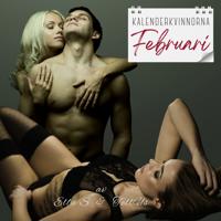 Kalenderkvinnorna Februari