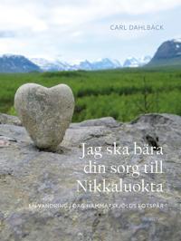 Jag ska bära din sorg till Nikkaluokta