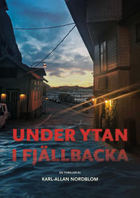 Under ytan i Fjällbacka