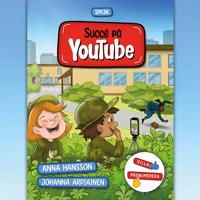 Succé på YouTube