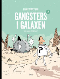Gangsters i Galaxen