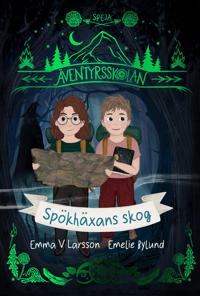 Spökhäxans skog