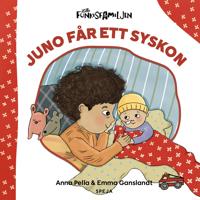 Juno får ett syskon