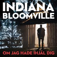 Om jag hade ihjäl dig