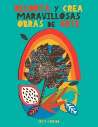 Recorta y crea maravillosas obras de arte