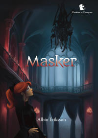 Bokomslag för Masker