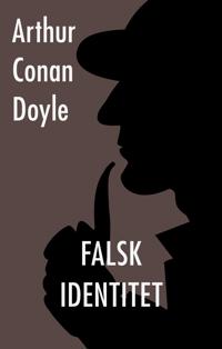 Falsk identitet