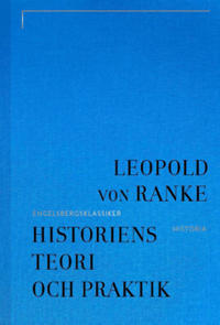 Historiens teori och praktik