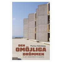Den omöjliga drömmen - en sann solskenshistoria om borderline