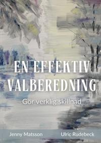 En effektiv valberedning : gör verklig skillnad