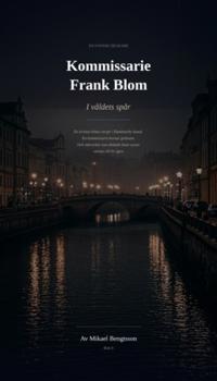 I våldets spår : Kommissarie Frank