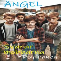 ÄNGEL Svarar mobbarna (ny version)