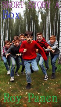 SHORT STORIES A BULLIES Box (new version)