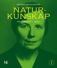 NE Naturkunskap för gymnasiet : nivå 1