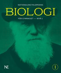 NE Biologi för gymnasiet - nivå 1