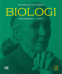 NE Biologi för gymnasiet - nivå 2