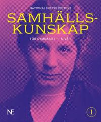 NE Samhällskunskap för gymnasiet : nivå 1