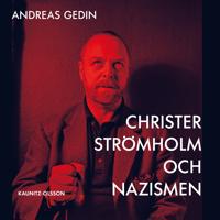 Christer Strömholm och nazismen