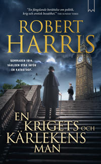 En krigets och kärlekens man