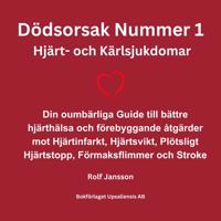 Skydda ditt hjärta: Så minskar du risken för hjärtinfarkt, stroke och hjärtsjukdom