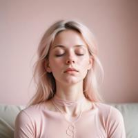 Vagusnerv-meditation: Guidad avslappning för stress, återhämtning och sömn