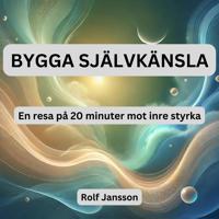 Stärk din självkänsla: 20 minuters guidad meditation