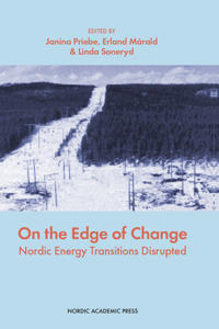 On the Edge of Change