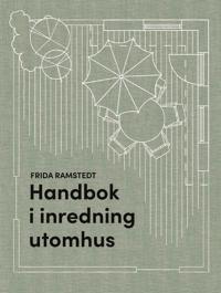 SIGNERAD Handbok i inredning utomhus