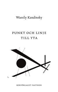 Punkt och linje till yta