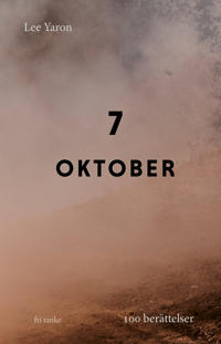 7 oktober: 100 berättelser