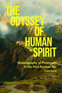 The odyssey of human spirit: Historiography of philosophy in the post-kantian age