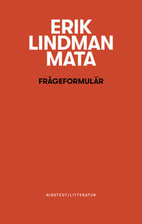 Frågeformulär