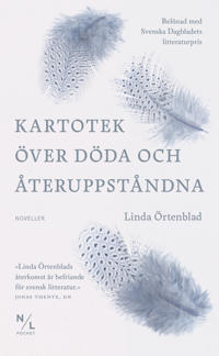 Kartotek över döda och återuppståndna