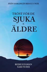 Tröst för de sjuka och äldre