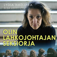Olin lahkojohtajan seksiorja