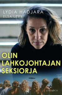 Olin lahkojohtajan seksiorja