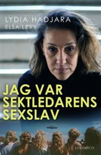Jag var sektledarens sexslav