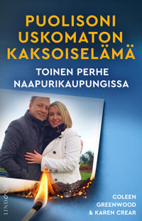 Puolisoni uskomaton kaksoiselämä